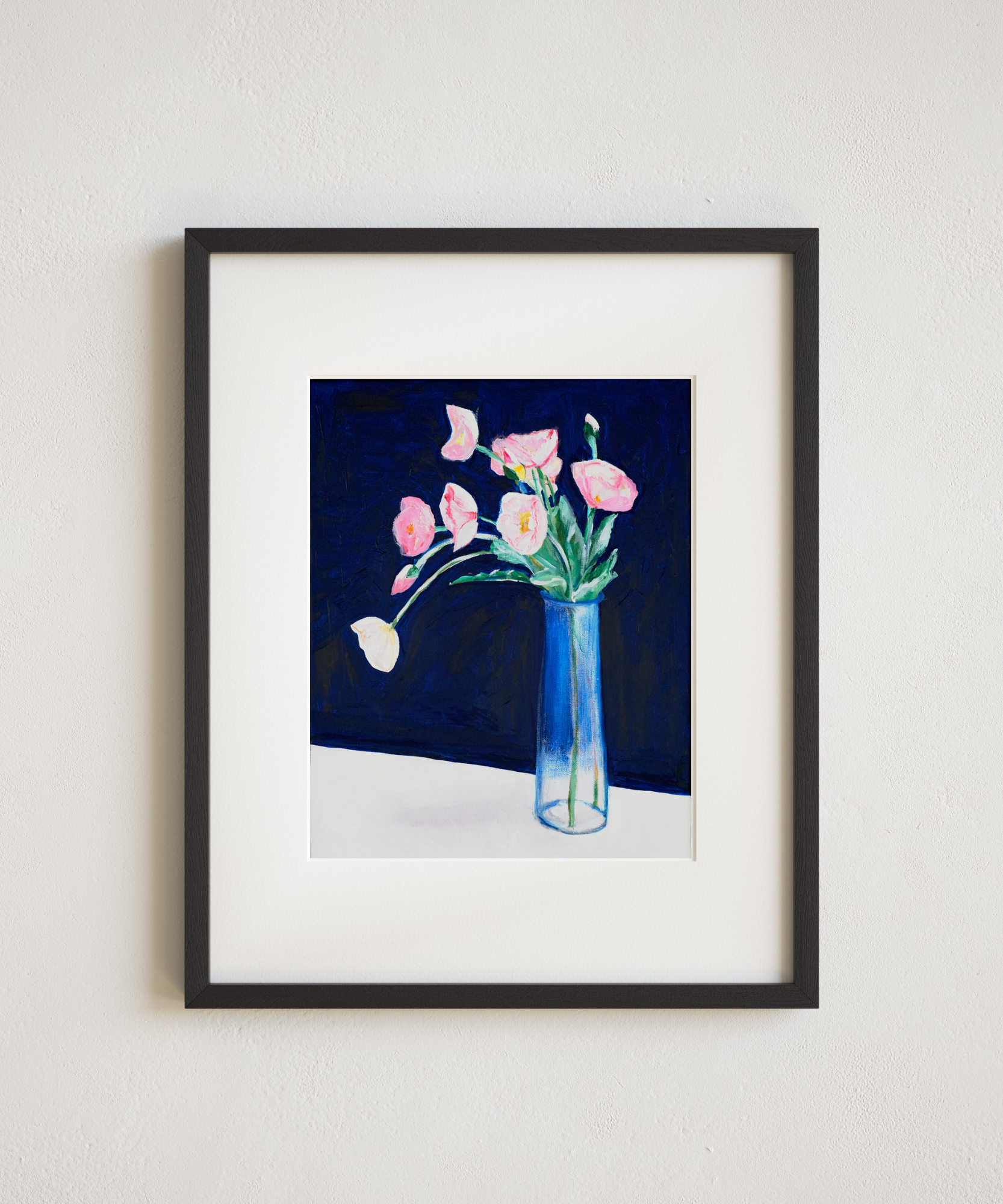 "Table Flowers"