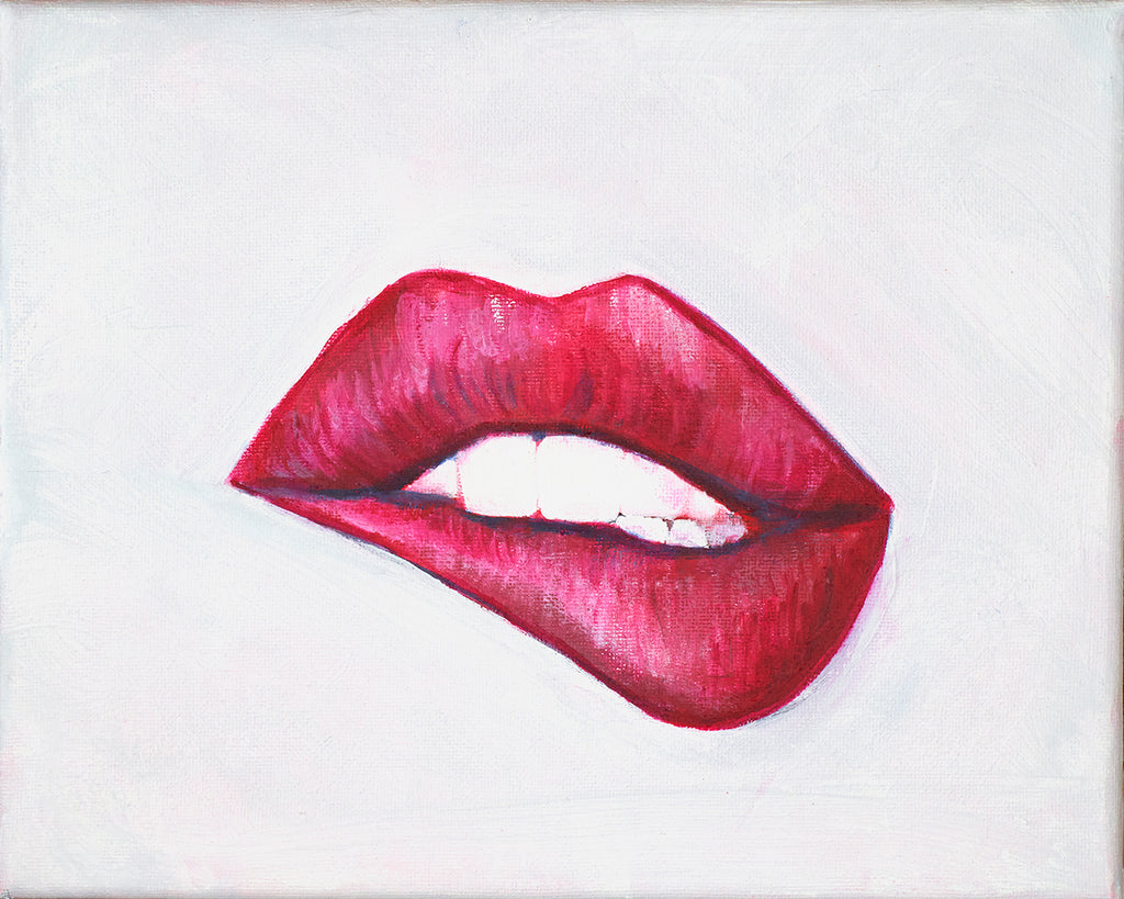 "Lip Service"